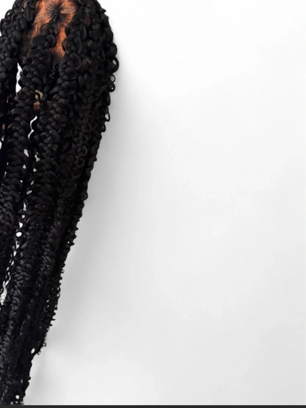 The Unbranded Brand premium black